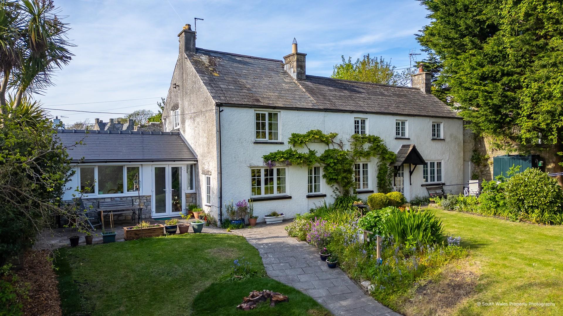 Turkey Street, Llantwit Major